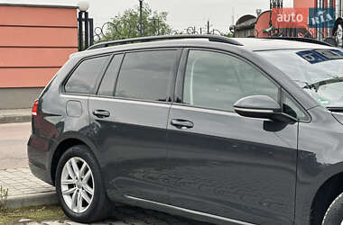 Універсал Volkswagen Golf 2020 в 