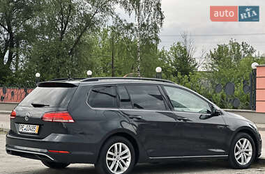 Універсал Volkswagen Golf 2020 в 