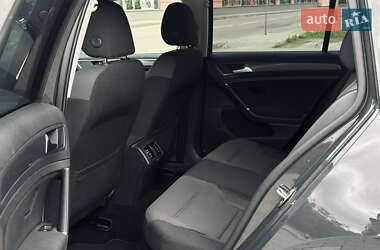 Універсал Volkswagen Golf 2020 в 