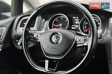 Універсал Volkswagen Golf 2020 в 