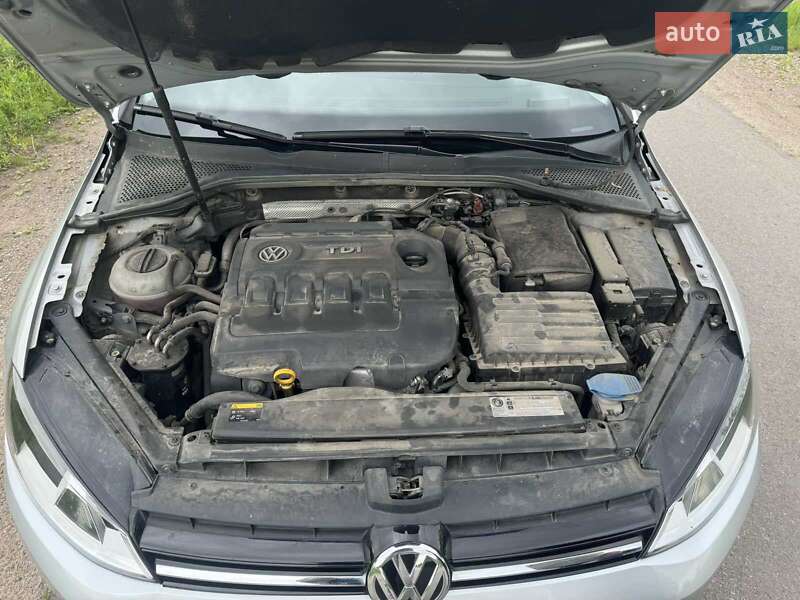 Универсал Volkswagen Golf 2016 в Львове фото 20 Универсал Volkswagen Golf 2016 в Львове