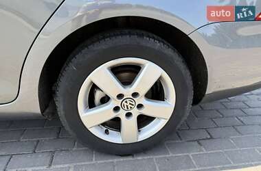 Універсал Volkswagen Golf 2007 в 