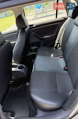 Універсал Volkswagen Golf 2007 в 