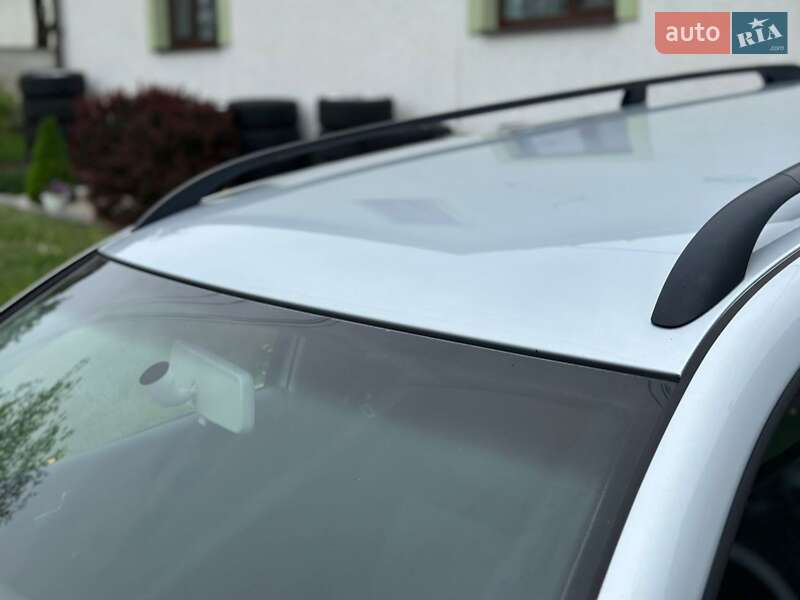 Универсал Volkswagen Golf 2003 в Бучаче