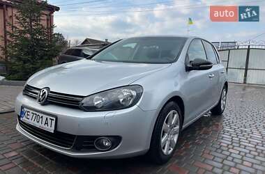 Volkswagen Golf 2011 Volkswagen Golf 2011