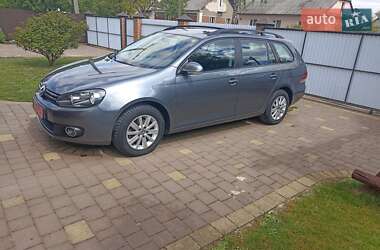 Volkswagen Golf 2009 Volkswagen Golf 2009
