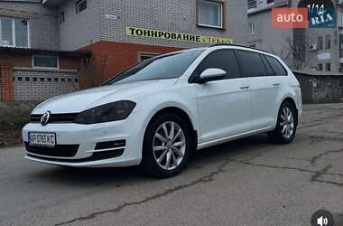 Универсал Volkswagen Golf 2013 в Запорожье