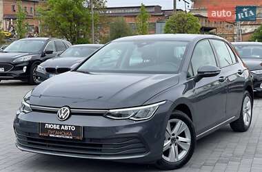 Volkswagen Golf 2020 Volkswagen Golf 2020