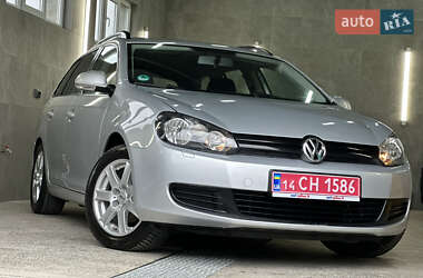 Volkswagen Golf 2010 Volkswagen Golf 2010