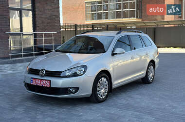 Volkswagen Golf 2010 Volkswagen Golf 2010
