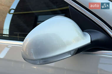 Універсал Volkswagen Golf 2010 в 