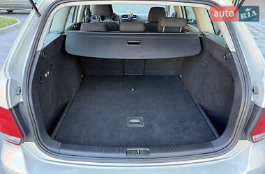 Універсал Volkswagen Golf 2010 в 