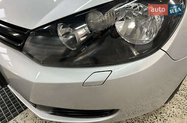 Універсал Volkswagen Golf 2010 в 