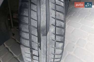 Хэтчбек Volkswagen Golf 2007 в 