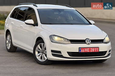 Volkswagen Golf 2014 Volkswagen Golf 2014