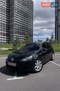 Volkswagen Golf 2010 Volkswagen Golf 2010