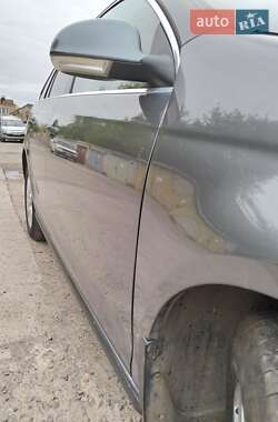 Универсал Volkswagen Golf 2009 в 