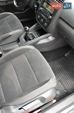 Универсал Volkswagen Golf 2009 в 