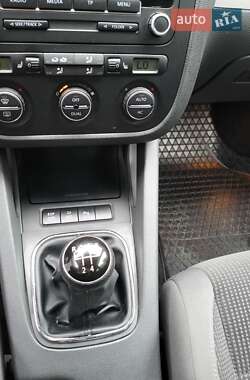 Универсал Volkswagen Golf 2009 в 