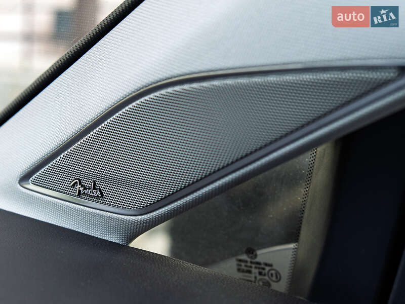 Універсал Volkswagen Golf 2015 в Києві