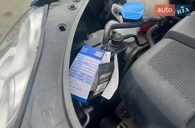 Хэтчбек Volkswagen Golf 2006 в 