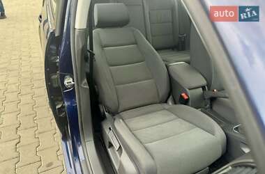 Хэтчбек Volkswagen Golf 2006 в 