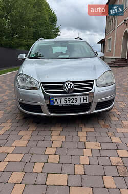 Volkswagen Golf 2008