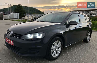 Volkswagen Golf 2014 Volkswagen Golf 2014