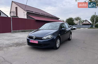 Volkswagen Golf 2010 Volkswagen Golf 2010