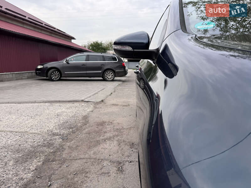 Хэтчбек Volkswagen Golf 2010 в Звенигородке