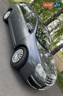 Універсал Volkswagen Golf 2007 в 