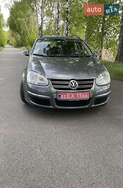 Volkswagen Golf 2007 Volkswagen Golf 2007