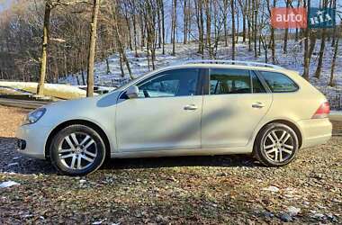 Volkswagen Golf 2010 Volkswagen Golf 2010