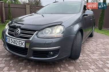 Volkswagen Golf 2007 Volkswagen Golf 2007