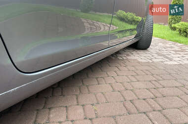 Универсал Volkswagen Golf 2007 в 