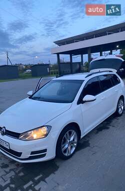 Volkswagen Golf 2015 Volkswagen Golf 2015