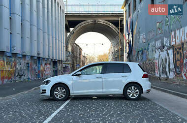 Volkswagen Golf 2017 Volkswagen Golf 2017