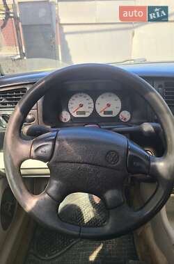 Універсал Volkswagen Golf 1998 в 