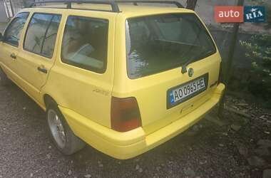 Універсал Volkswagen Golf 1998 в 