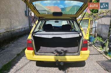 Універсал Volkswagen Golf 1998 в 