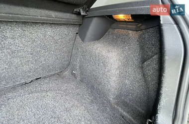 Хэтчбек Volkswagen Golf 2008 в 