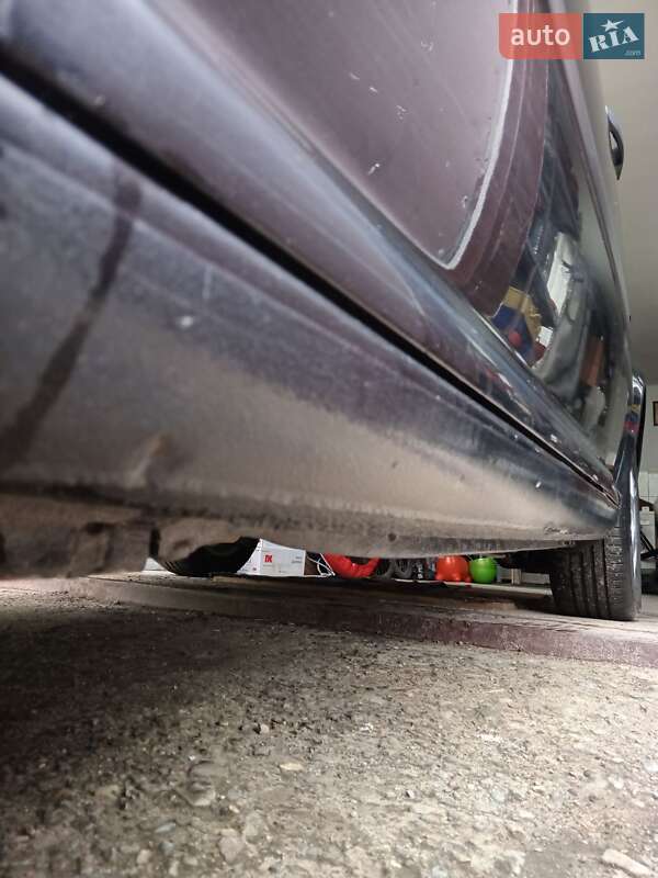 Хэтчбек Volkswagen Golf 2001 в Ходорове