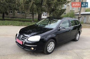 Volkswagen Golf 2008 Volkswagen Golf 2008