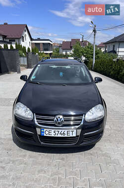 Универсал Volkswagen Golf 2009 в 
