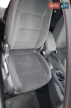 Універсал Volkswagen Golf 2009 в 