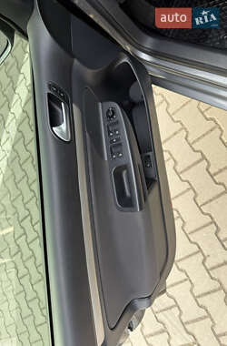 Хетчбек Volkswagen Golf 2007 в 
