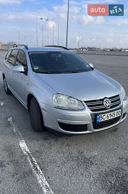 Volkswagen Golf 2008 Volkswagen Golf 2008