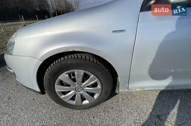 Универсал Volkswagen Golf 2008 в 