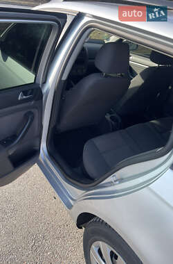 Универсал Volkswagen Golf 2008 в 