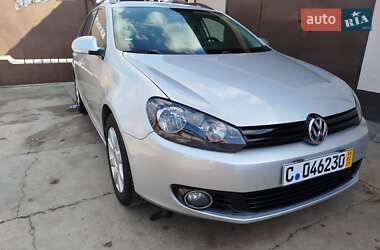 Volkswagen Golf 2010 Volkswagen Golf 2010